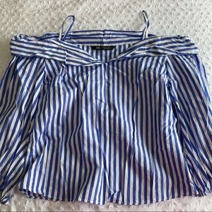 Zara top
